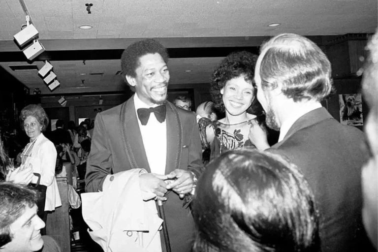 Jeanette Adair Bradshaw: The Private Life of Morgan Freeman’s First Wife