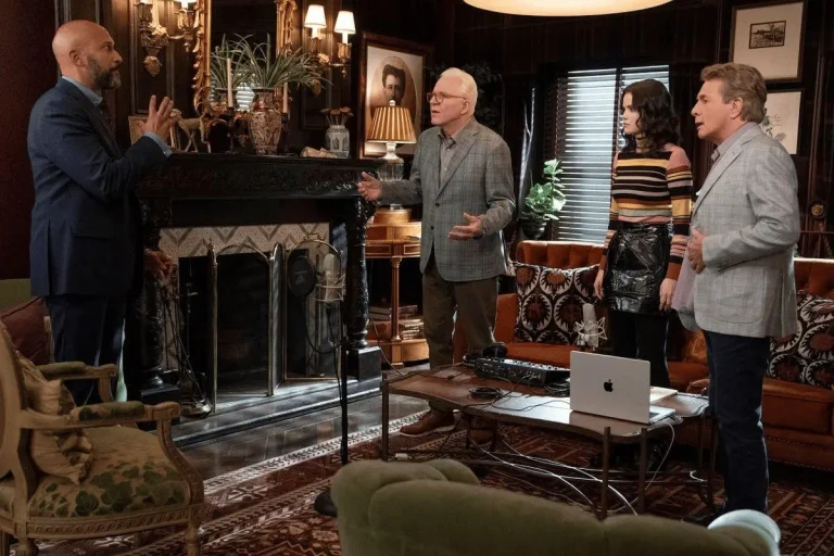 Ending Explained: Who Killed Lester and What Happens Next?