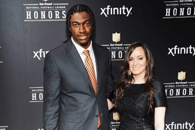 Rebecca Liddicoat: Her Life After Robert Griffin III, Marriage and Privacy