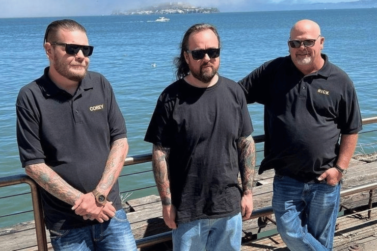 Adam Harrison: The Life of Rick Harrison’s Son and the Facts Behind His 2024 Death