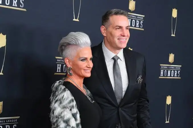 Brenda Warner and Kurt Warner: The Love Story Behind the NFL Legend’s Success