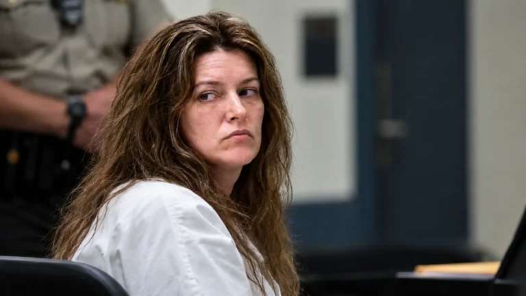 Is Christa Pike Still Alive? What Happened Inside Tennessee’s Execution Chamber and What Comes Next