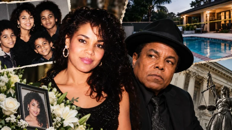 Dee Dee Jackson’s Death: How Tito Jackson Fought for Justice After the Mother of His Three Sons Drowned