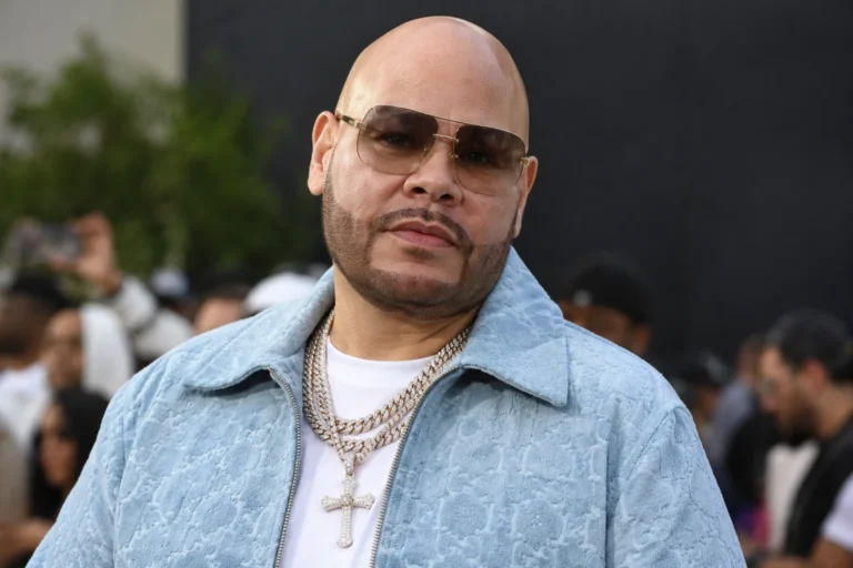 Fat Joe’s $10 Million Fortune: The Missed $2 Million Deal and Businesses Behind His Wealth
