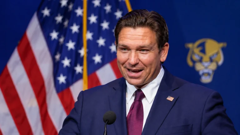 Florida Appeals Court Erases Hope Florida Grand Jury Report in $10 Million Legal Battle