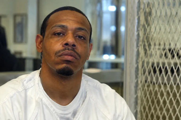 Jamaal Howard Asked Vickie Swartout’s Family for Forgiveness. Then Texas Executed Him