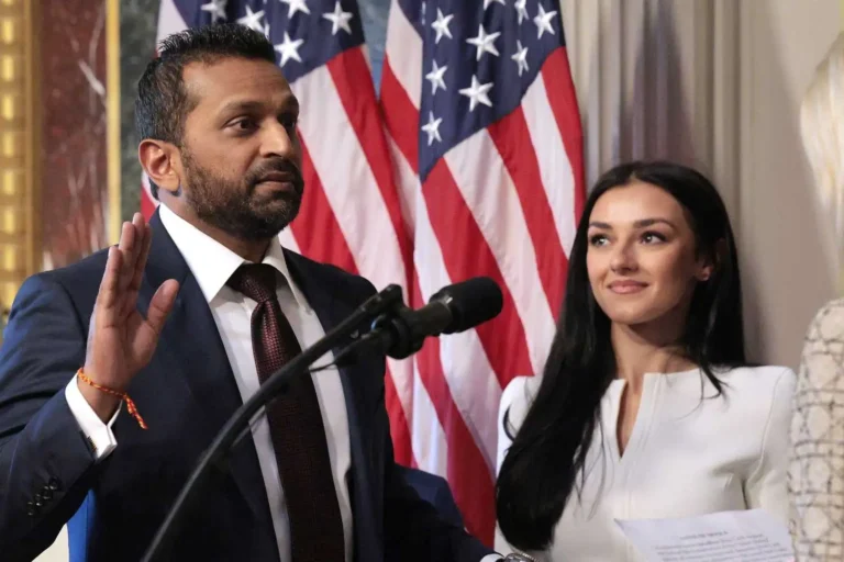 Kash Patel Wife: 2026 Exclusive Look at Alexis Wilkins & Marriage Plans