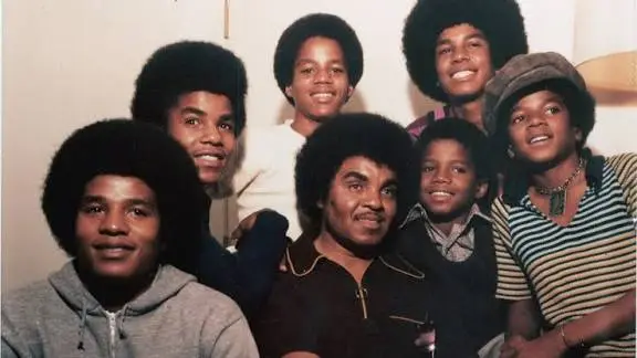Michael Jackson Siblings: The Family Story Behind the King of Pop