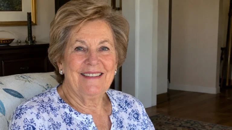 Nancy Guthrie Case: Sheriff Remains Confident as Investigation Enters Its Eighth Month
