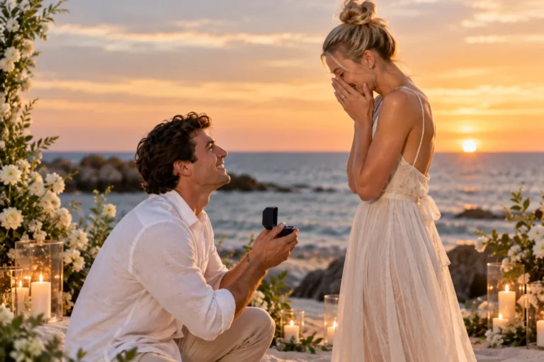 Nelly Korda’s Engagement Brings Casey Gunderson Into the Spotlight: His Career, Age and Net Worth