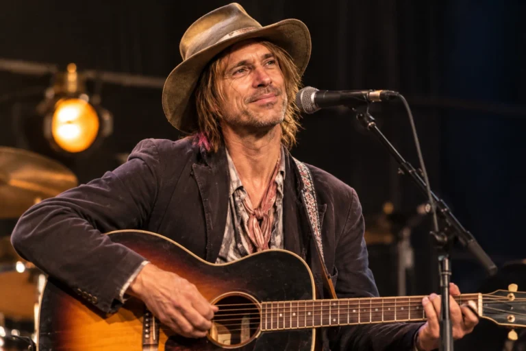 Todd Snider Net Worth: How the Americana Singer Built a Career on His Own Terms