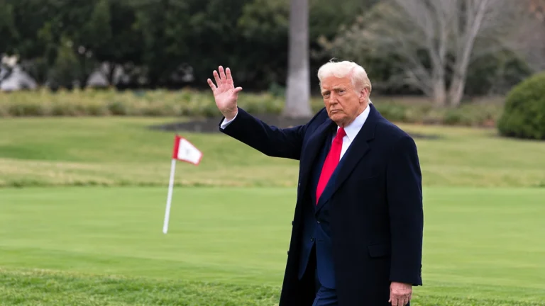Judge Blocks Trump’s $20 Million TV Ad Campaign, Putting Taxpayer-Funded Political Messaging Under Legal Scrutiny