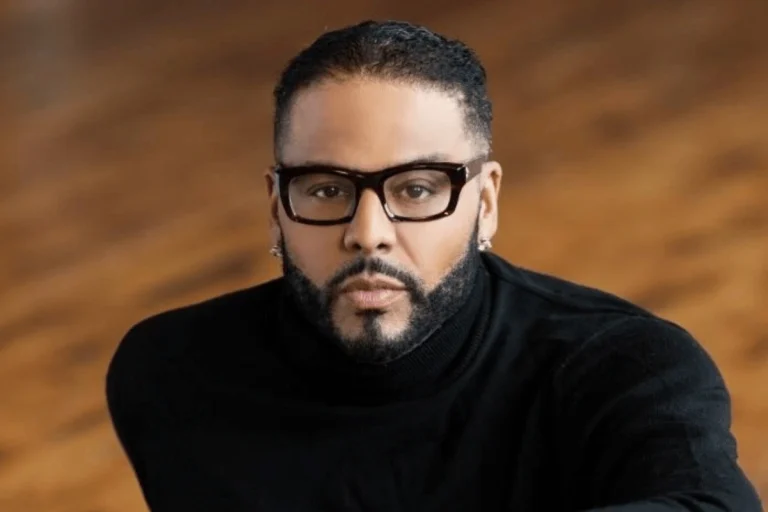 Al B. Sure’s Net Worth in 2026: How the R&B Star Built His Fortune