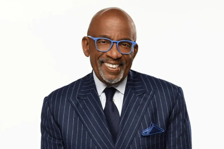 Al Roker’s Net Worth in 2026: How the TODAY Weatherman Built His Fortune