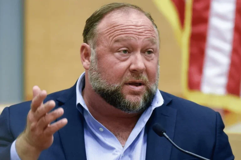Alex Jones’s Net Worth in 2026: What Court Filings Show