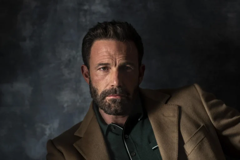 Ben Affleck Net Worth: How He Turned Acting Into a Business Empire