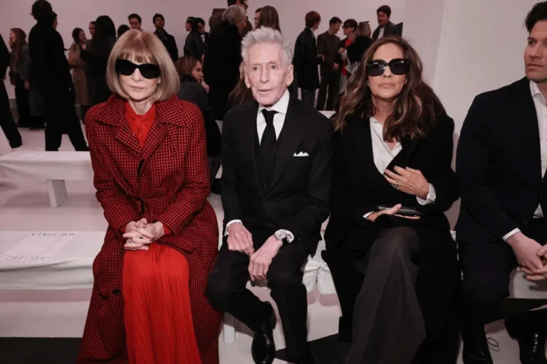 Calvin Klein Net Worth: How He Built an Estimated 700M–800M Fortune