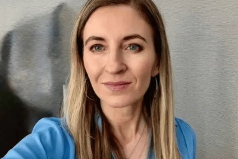 Catherine Lucey: From Philadelphia Reporter to Bloomberg White House Correspondent