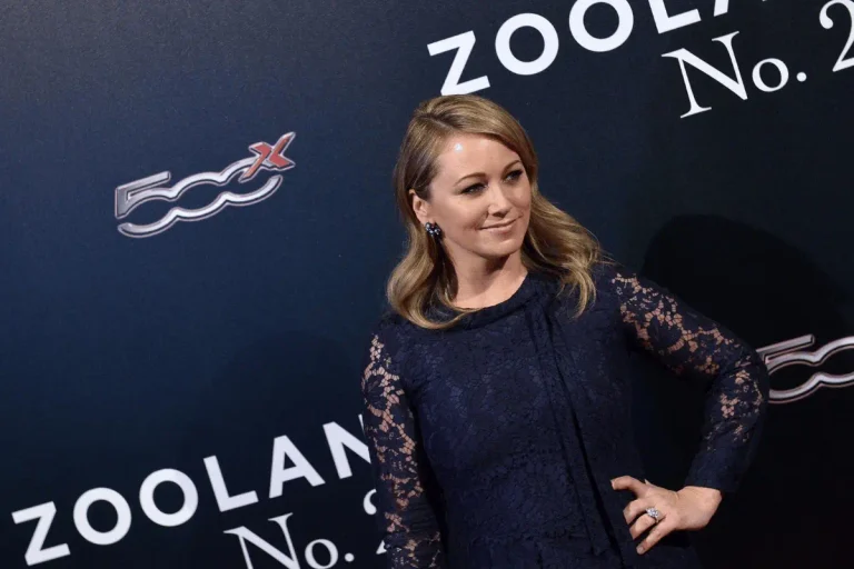 Christine Taylor at 55: Her Movies, TV Shows, Ben Stiller Marriage and New Family Chapter