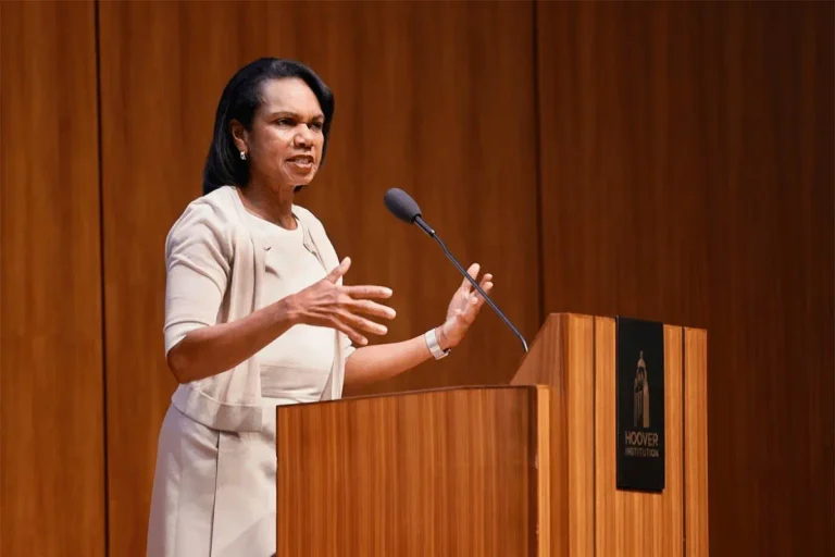 Condoleezza Rice’s net worth in 2026: What Her Wealth Is Based On