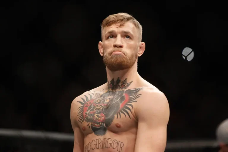 Conor McGregor Net Worth: How the UFC Star Built His $200 Million Fortune
