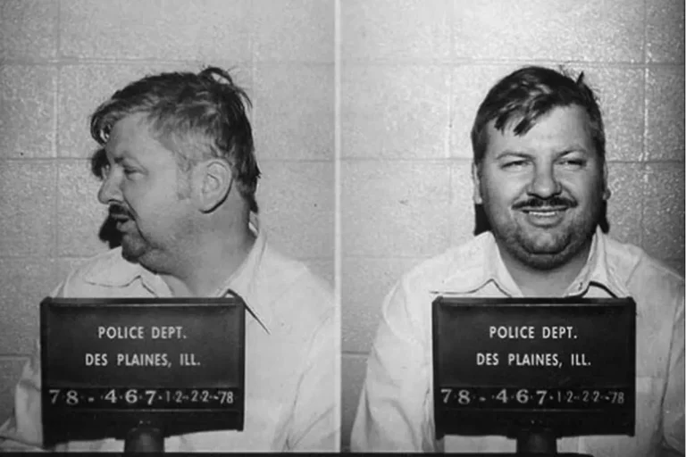 Christine Gacy: What Is Known About John Wayne Gacy’s Daughter?