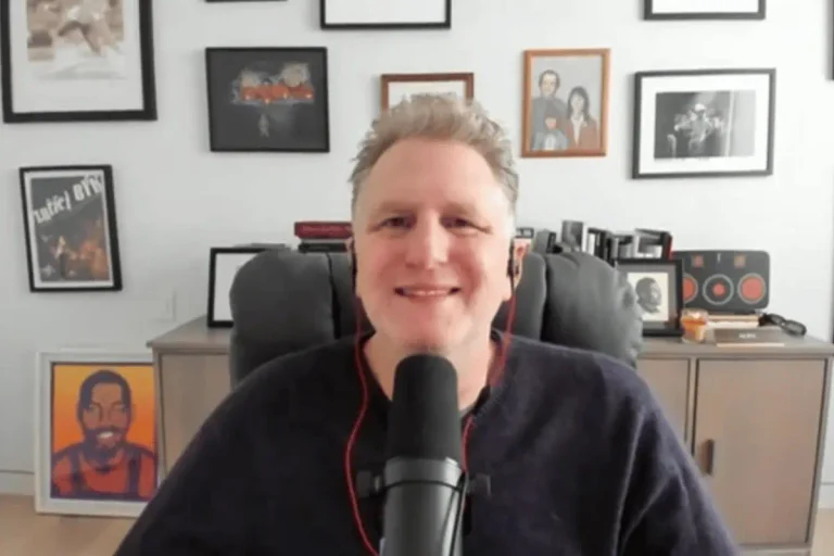 Michael Rapaport’s Net Worth in 2026: Acting, Podcasting and Comedy