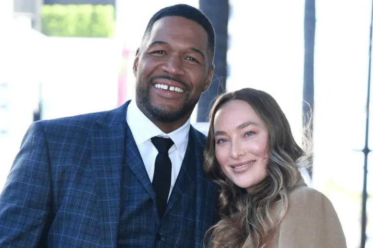Michael Strahan Wife: A Look at Wanda Hutchins, Jean Muggli and His Longtime Partner Kayla Quick