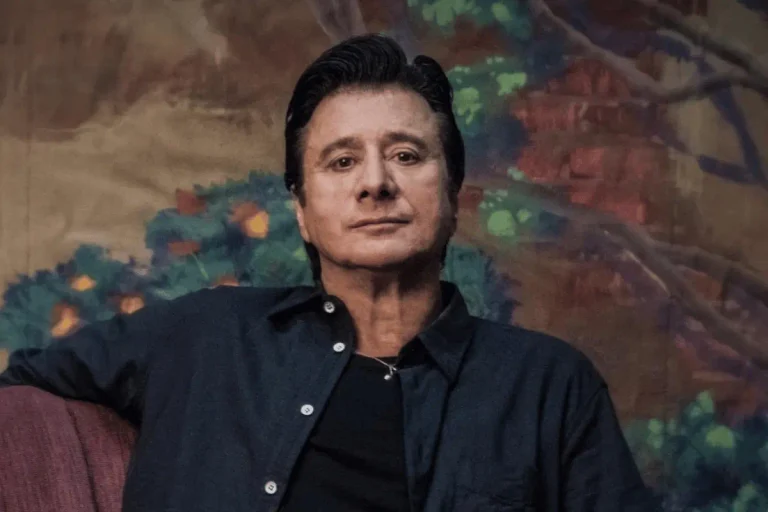 Steve Perry’s Net Worth in 2026: How the Journey Legend Built His Fortune