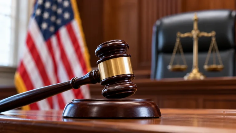 Miami Judge Strikes Down Federal Noncitizen Voting Law as DOJ Appeals